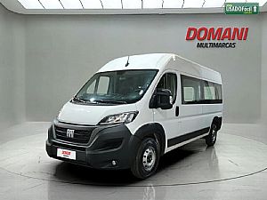 FIAT DUCATO 2.2 BLUEHDI DIESEL MULTI MANUAL