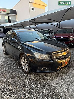 CHEVROLET/GM Cruze LT 1.8 Automático Flex Power