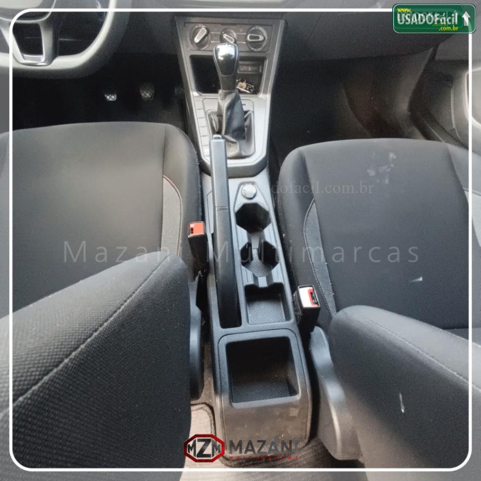 VOLKSWAGEN Polo Track 1.0 Flex 2023/2024 — foto 12 de 18
