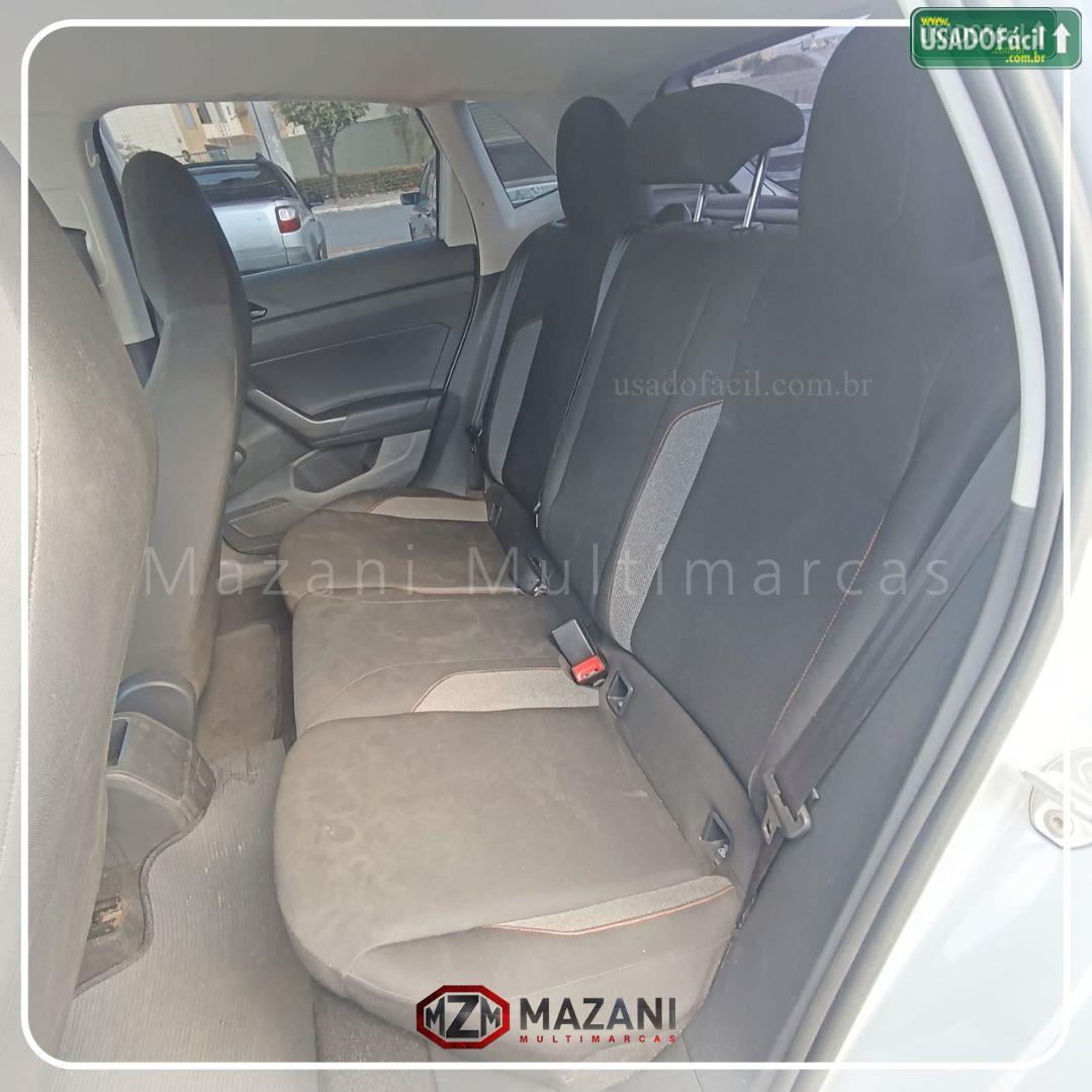 VOLKSWAGEN Polo Track 1.0 Flex 2023/2024 — foto 13 de 18