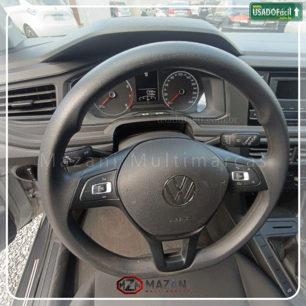 VOLKSWAGEN Polo Track 1.0 Flex 2023/2024 — foto 15 de 18