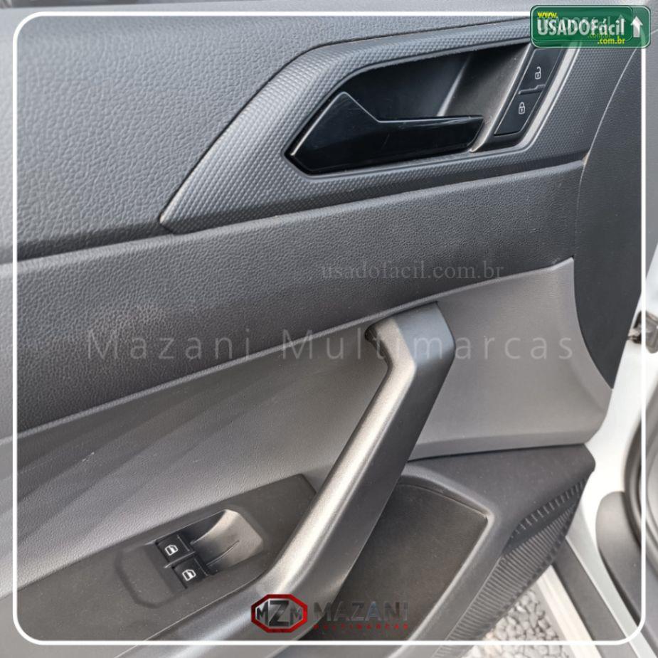 VOLKSWAGEN Polo Track 1.0 Flex 2023/2024 — foto 16 de 18