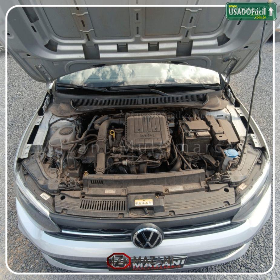 VOLKSWAGEN Polo Track 1.0 Flex 2023/2024 — foto 18 de 18