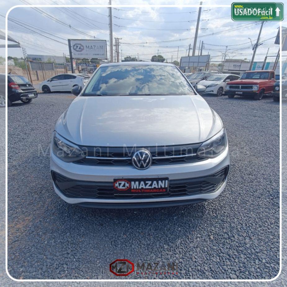 VOLKSWAGEN Polo Track 1.0 Flex 2023/2024 — foto 2 de 18