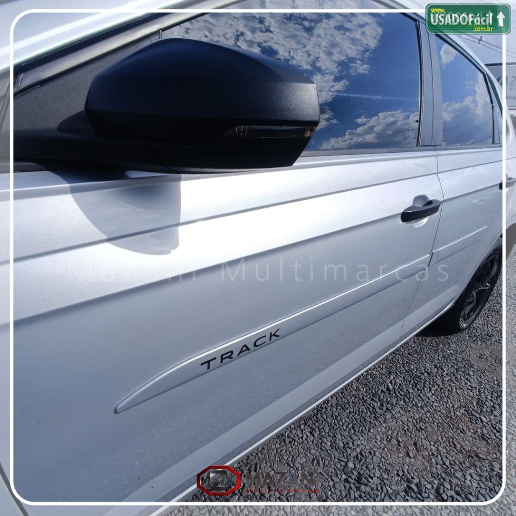 VOLKSWAGEN Polo Track 1.0 Flex 2023/2024 — foto 3 de 18
