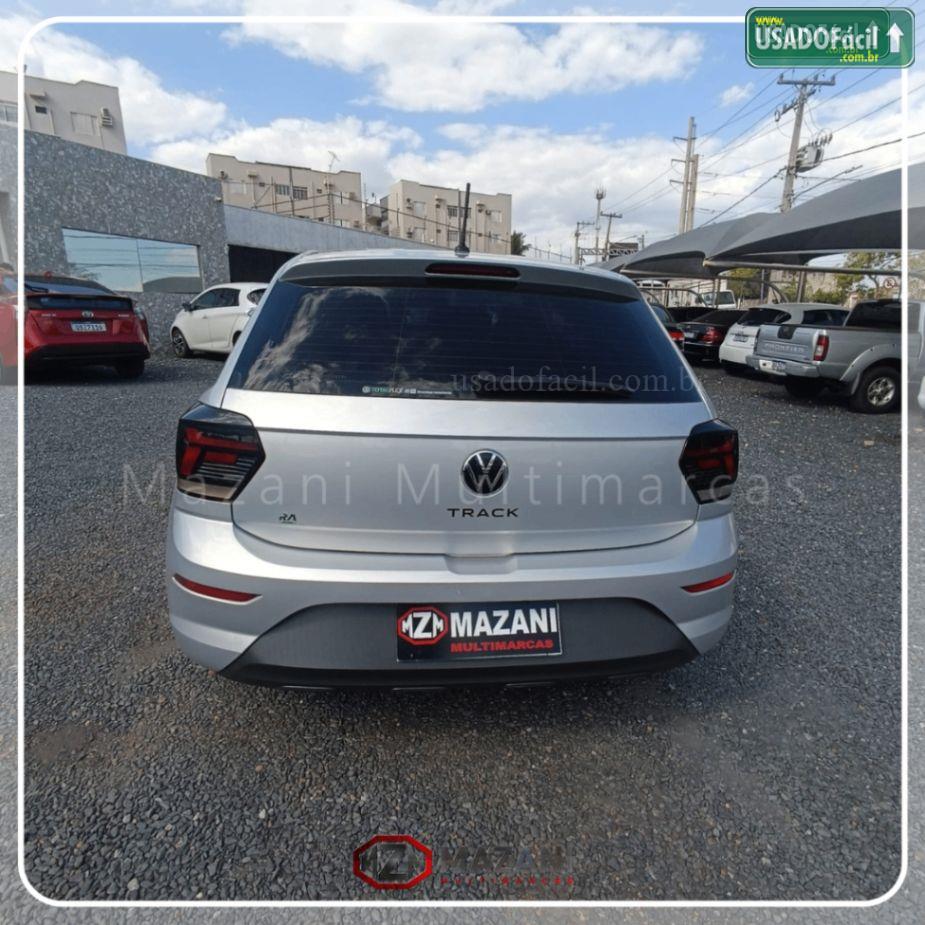 VOLKSWAGEN Polo Track 1.0 Flex 2023/2024 — foto 6 de 18