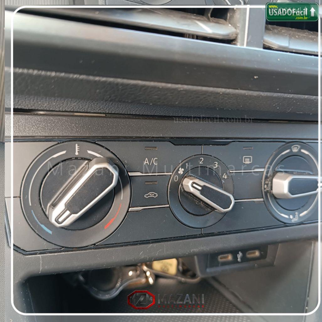 VOLKSWAGEN Polo Track 1.0 Flex 2023/2024 — foto 8 de 18