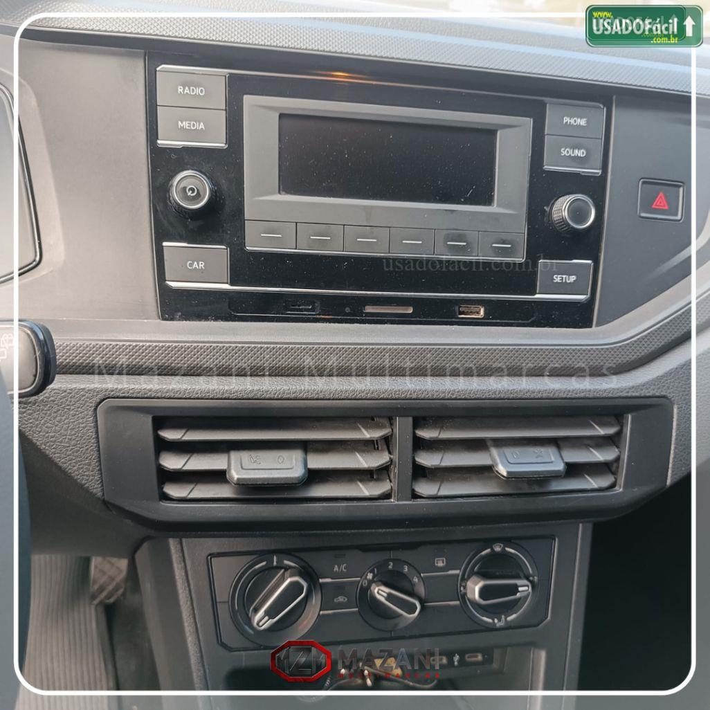 VOLKSWAGEN Polo Track 1.0 Flex 2023/2024 — foto 9 de 18