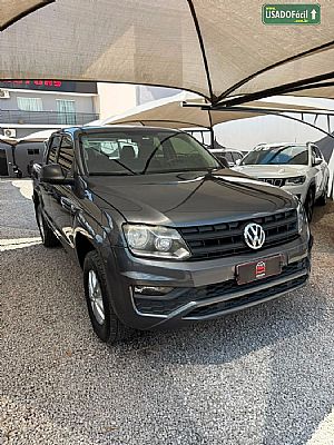 Volkswagen Amarok SE CD 2.0 4x4 TDI Diesel
