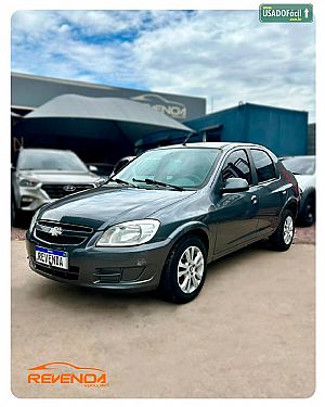 CHEVROLET/GM Prisma Sedan LT 1.4 EconoFlex