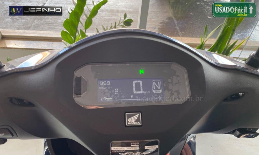 HONDA Biz 125 EX Flex 0Km 2026/2027 — foto 10 de 10