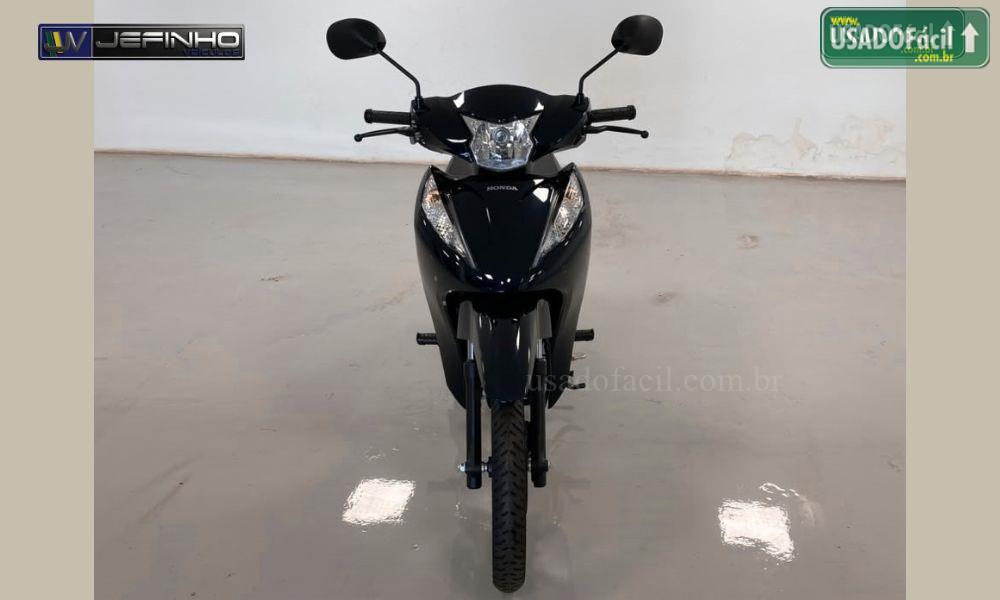 HONDA Biz 125 EX Flex 0Km 2026/2027 — foto 2 de 10