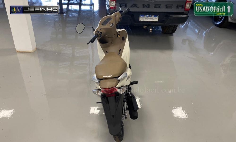 HONDA Biz 125 EX Flex 0Km 2026/2027 — foto 6 de 9