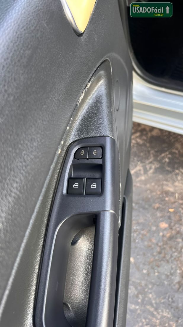 Volkswagen Gol Power 1.6 Total Flex 2009/2010 — foto 9 de 11