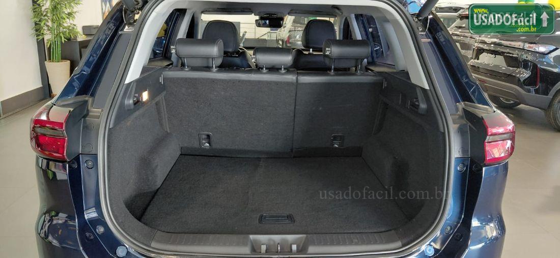 CAOA CHERY/CHERY Tiggo 7 Pro Max Drive 1.6 Turbo Automático 2022/2023 — foto 7 de 9