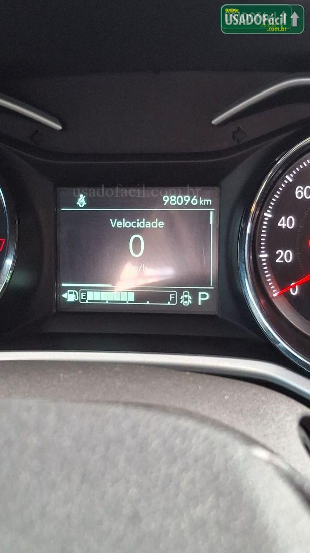 CHEVROLET/GM ONIX sedan PLUS LTZ 1.0 TURBO automático 2021/2022 — foto 9 de 10