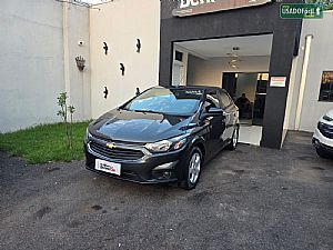 CHEVROLET/GM Onix Hatch LT 1.4 Mecânico Flex