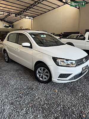 Gol 1.0 4P Flex
