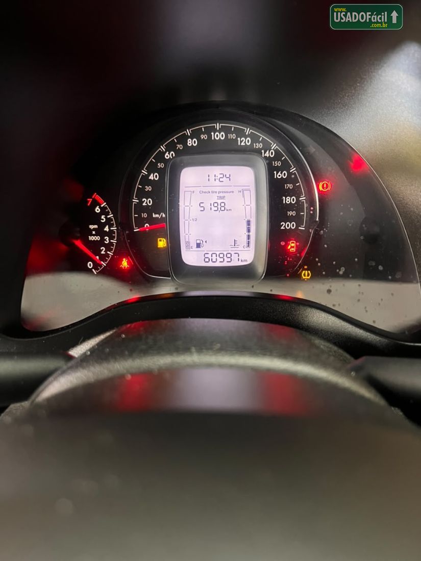 Fiat Strada Endurance Plus CS 1.3 Flex 2024/2025 — foto 7 de 12