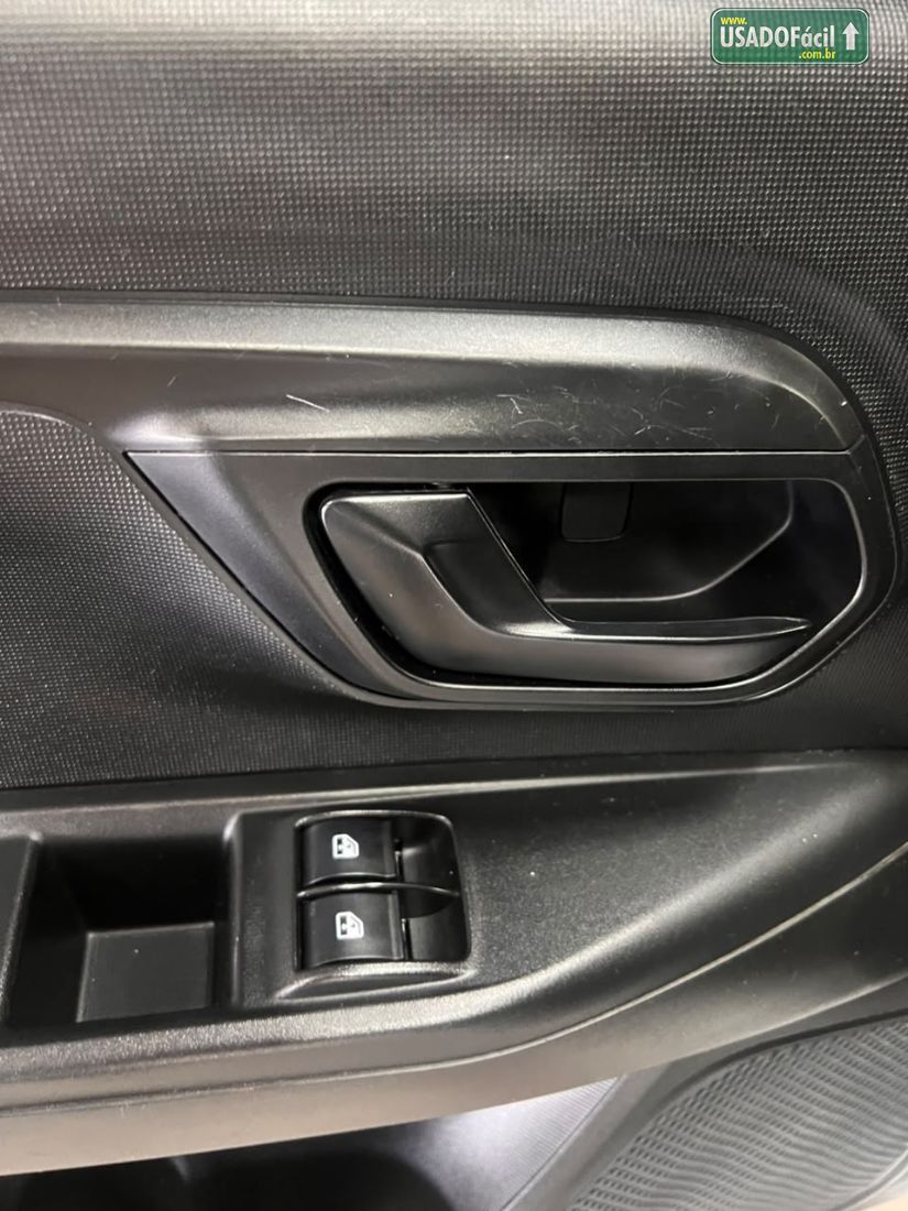 Fiat Strada Endurance Plus CS 1.3 Flex 2024/2025 — foto 11 de 12