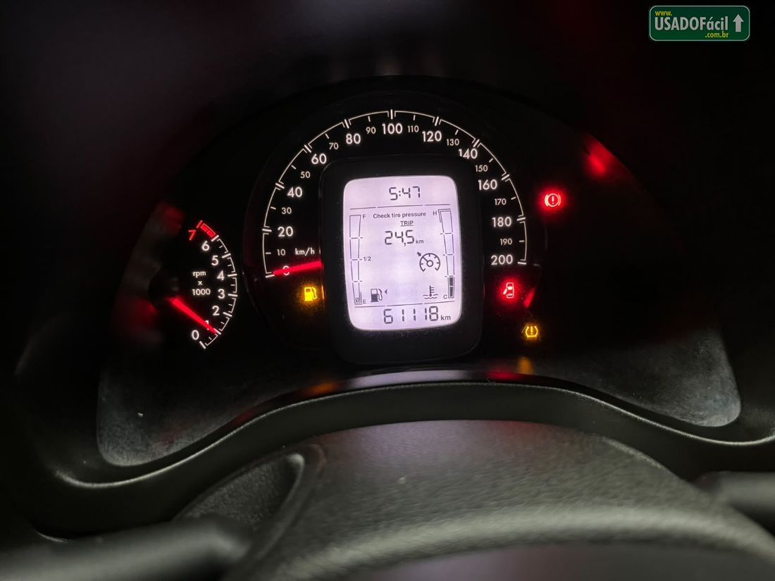 Fiat Strada Endurance Plus CS 1.3 Flex 2024/2024 — foto 9 de 15
