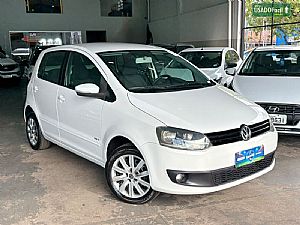 Volkswagen Fox 1.6 Mi 4P Total Flex