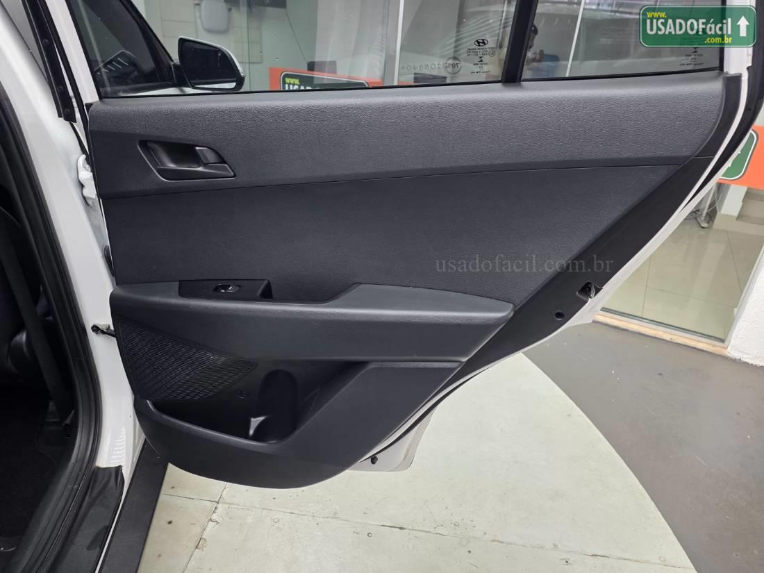 HYUNDAI Creta Action 1.6 Automático Flex 2021/2022 — foto 21 de 26
