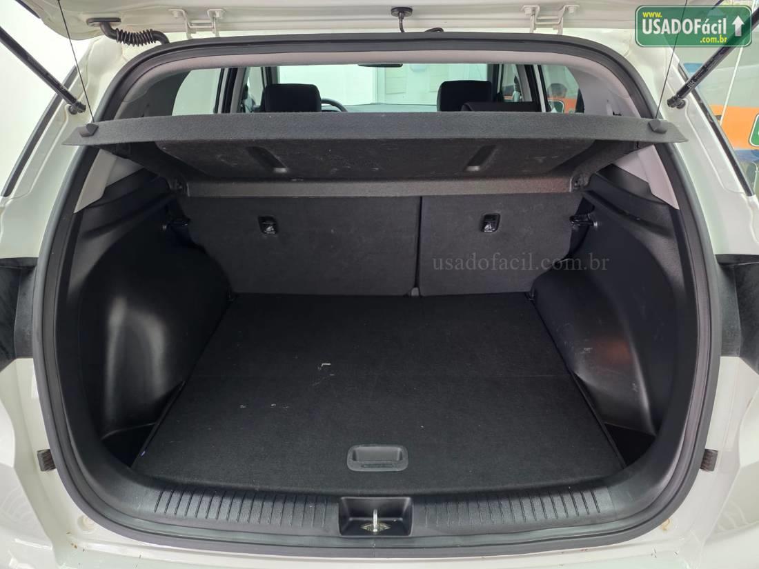HYUNDAI Creta Action 1.6 Automático Flex 2021/2022 — foto 26 de 26