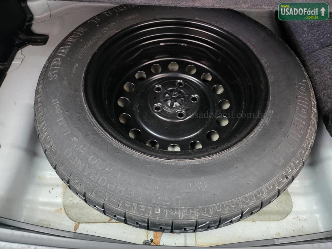 HYUNDAI Creta Action 1.6 Automático Flex 2021/2022 — foto 22 de 26