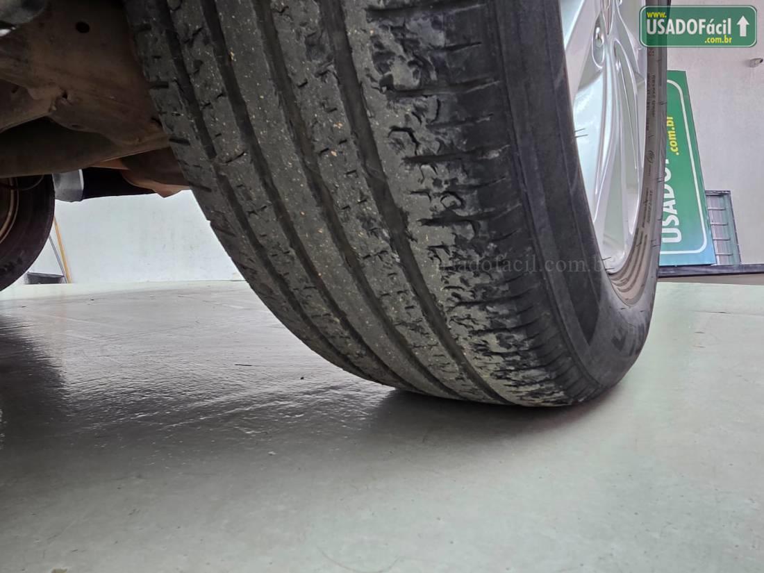 HYUNDAI Creta Action 1.6 Automático Flex 2021/2022 — foto 24 de 26