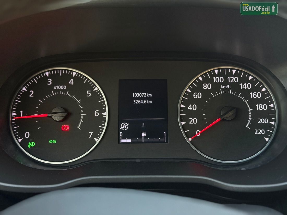 Renault Duster Intense 1.6 Mecânico Flex 2023/2024 — foto 10 de 10