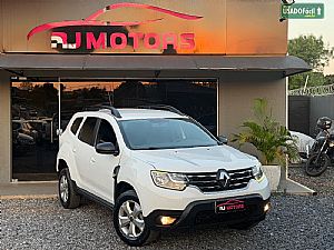 Renault Duster Intense 1.6 Mecânico Flex
