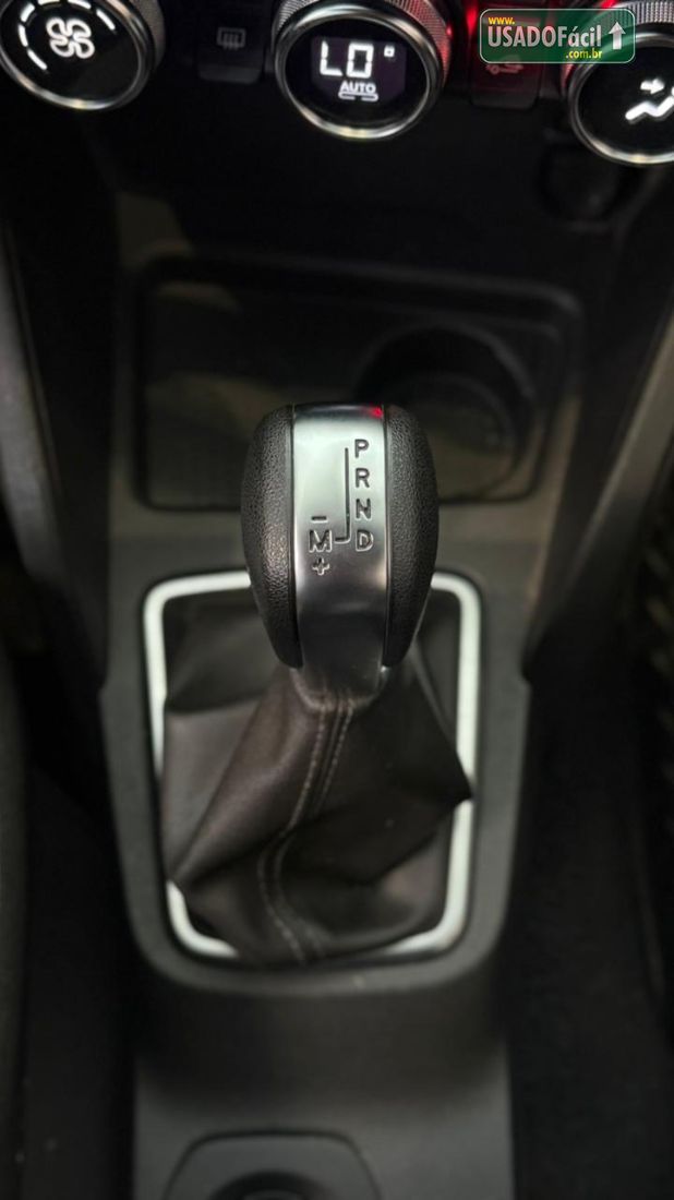 Renault Duster Intense 1.6 Automático Hi-Flex 2020/2021 — foto 7 de 13