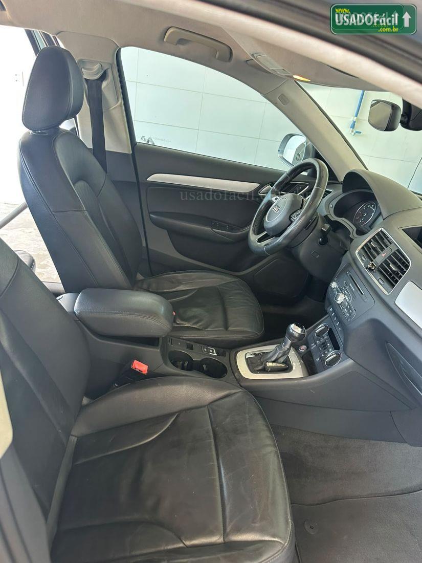 AUDI Audi A3 Sportback 1.4 TFSI S-Tronic 2018/2018 — foto 6 de 12