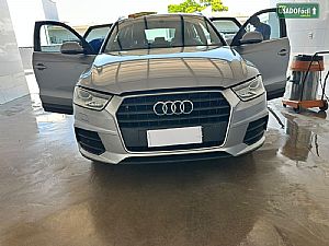 AUDI Audi A3 Sportback 1.4 TFSI S-Tronic