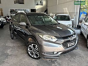 Honda HRV EX 1.8 Automático Flex