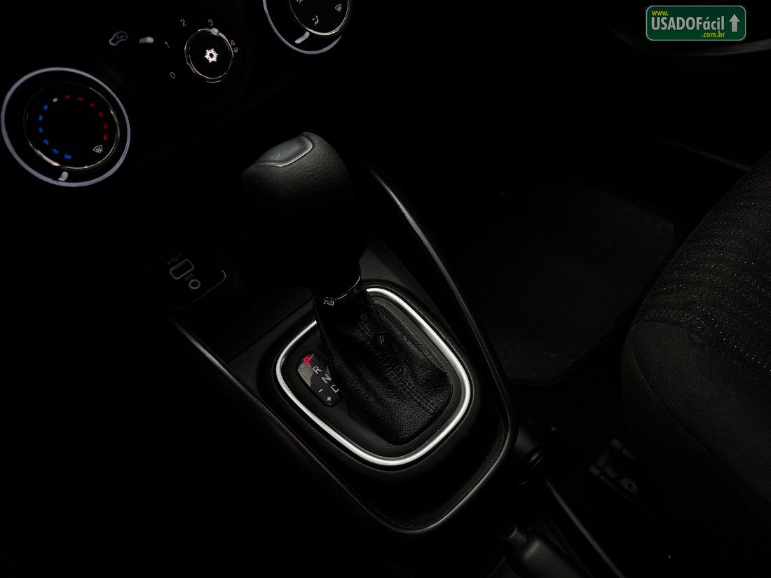 Fiat Cronos Drive 1.3 Automático Flex 2024/2025 — foto 12 de 13