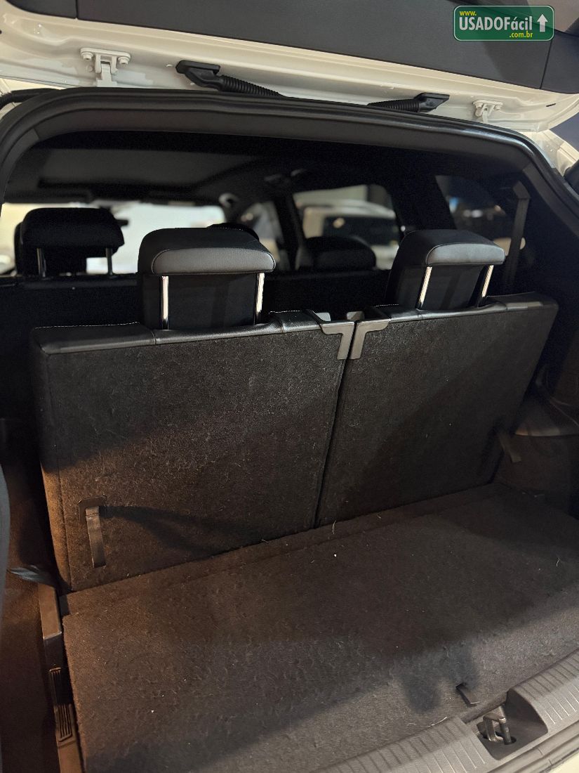 Volkswagen Tiguan Allspace R-Line 350 TSI 2.0 4x4 2019/2019 — foto 19 de 30