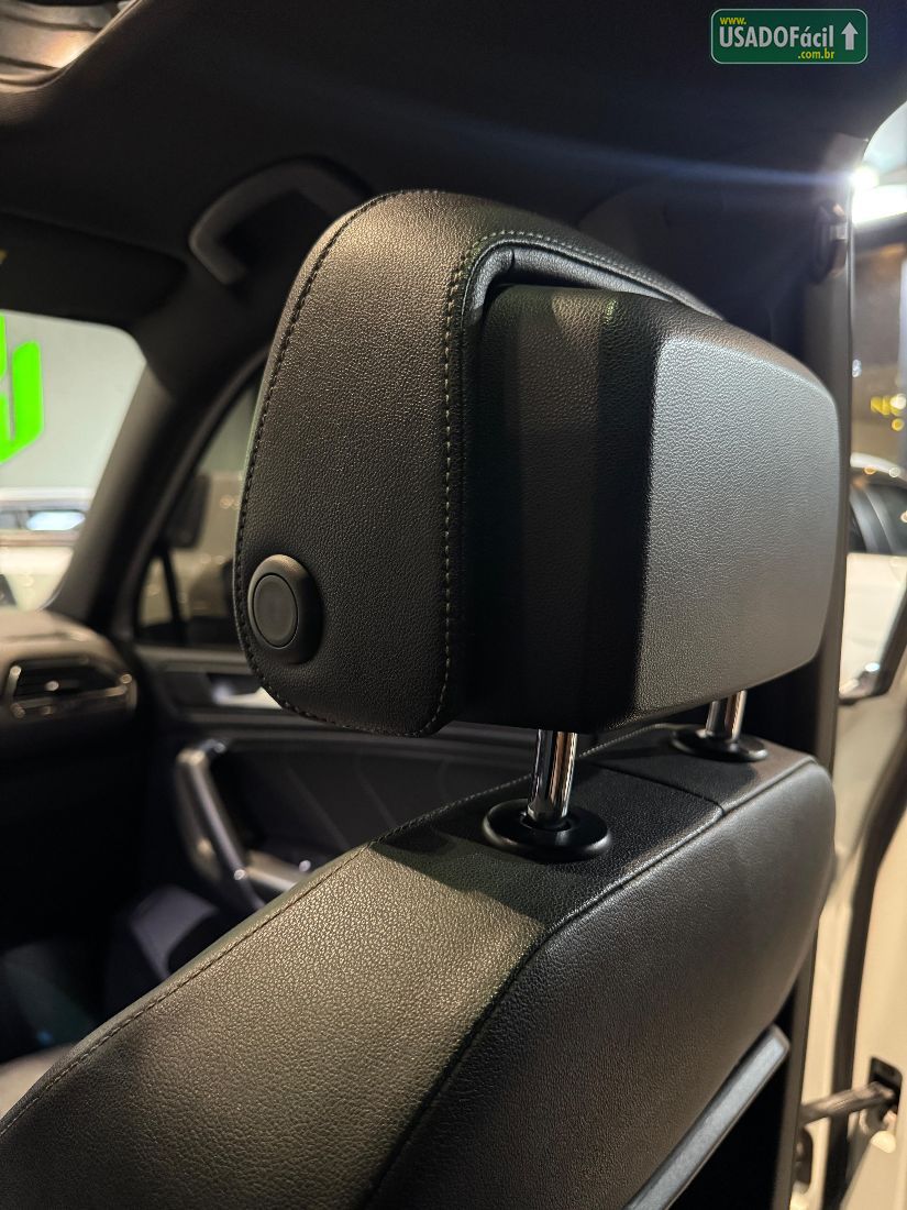 Volkswagen Tiguan Allspace R-Line 350 TSI 2.0 4x4 2019/2019 — foto 29 de 30