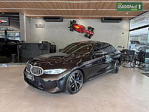 BMW BMW 320iA 2.0 Turbo M Sport ActiveFlex