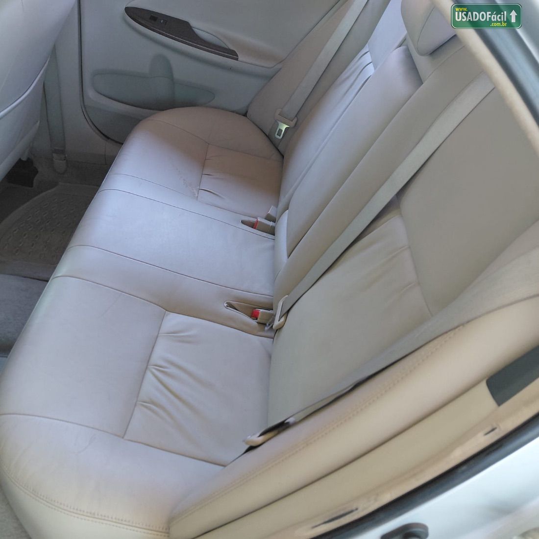 Toyota Corolla Altis 2.0 Automático Flex 2013/2013 — foto 6 de 10
