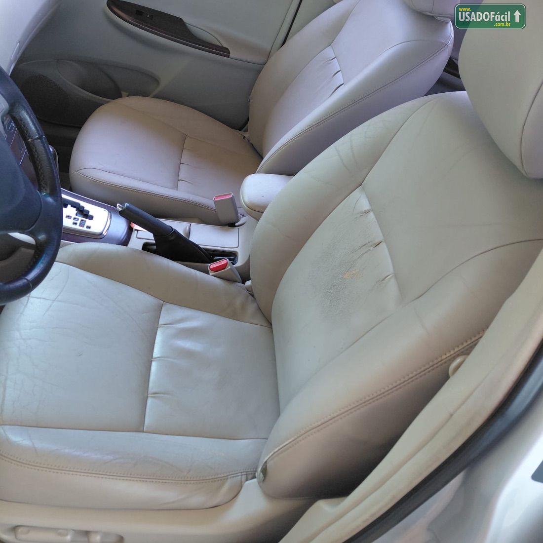 Toyota Corolla Altis 2.0 Automático Flex 2013/2013 — foto 7 de 10
