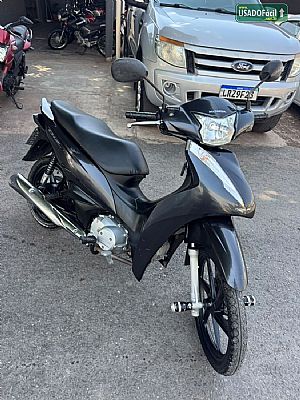 Honda Biz 125 Flex