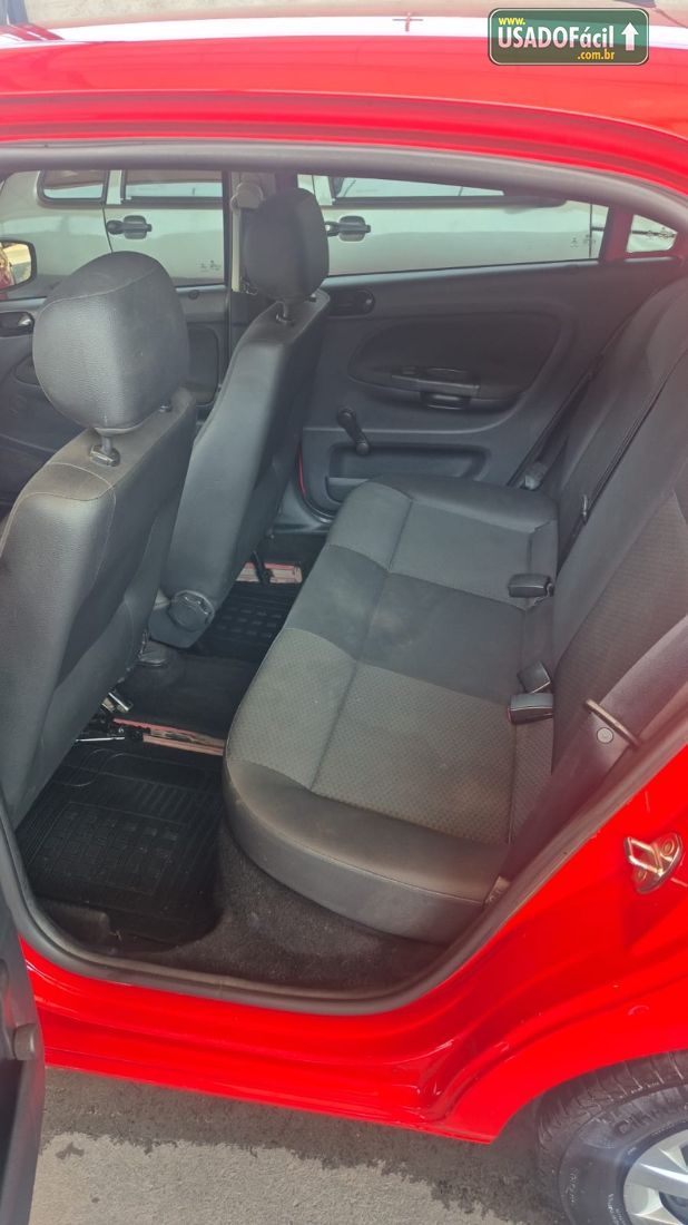 Volkswagen Gol 1.0 4P Flex 2022/2023 — foto 9 de 10