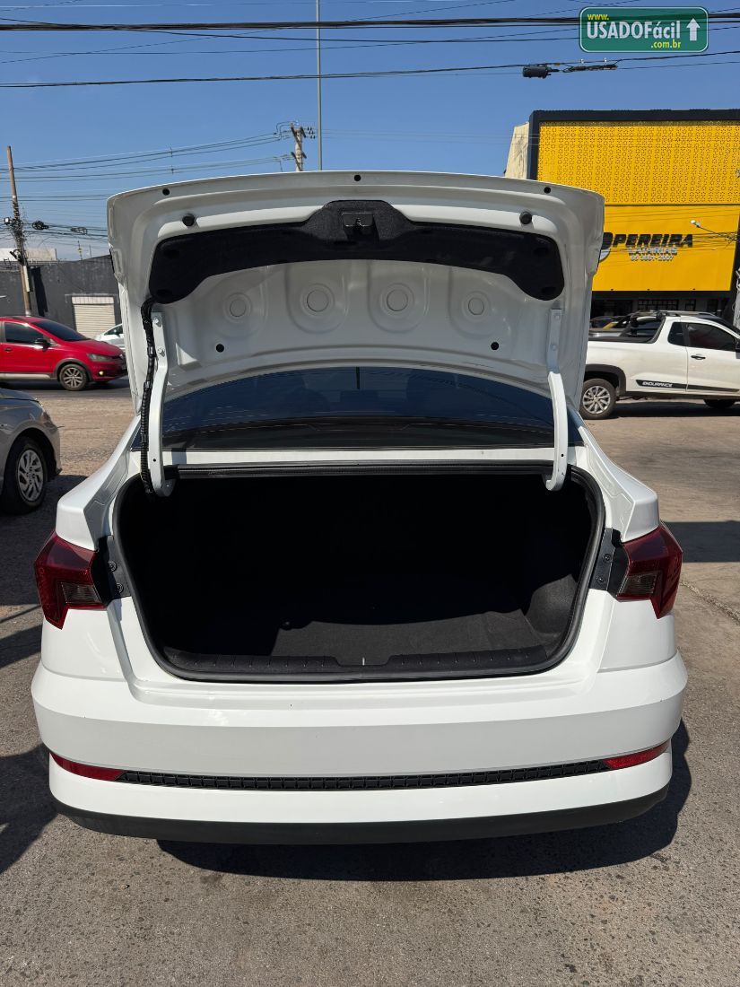 Hyundai HB20S Sedan Comfort Plus 1.0 Mecânico Flex 2024/2025 — foto 5 de 10