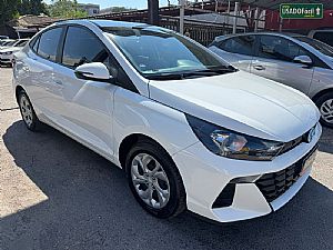 Hb20s Sedan Comfort Plus 1.0 Mecânico Flex 2024/2025 em Cuiabá - MT