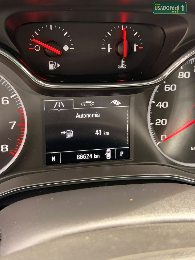 CHEVROLET/GM Cruze LT 1.4 Turbo Automático Flex 2022/2022 — foto 9 de 11