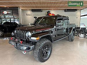 JEEP Gladiator Rubicon 3.6 V6 284 cv