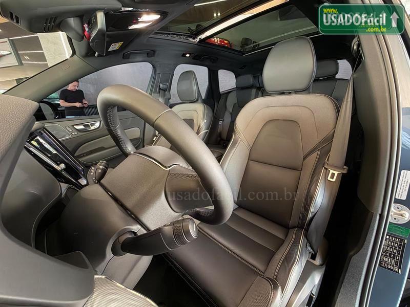 VOLVO Volvo XC 60 T-8 Ultimate Dark 2.0 AWD Híbrido 2023/2024 — foto 11 de 13