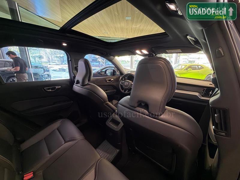 VOLVO Volvo XC 60 T-8 Ultimate Dark 2.0 AWD Híbrido 2023/2024 — foto 13 de 13